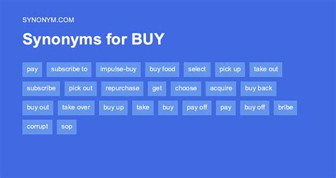 buying in synonym|another word for buying.